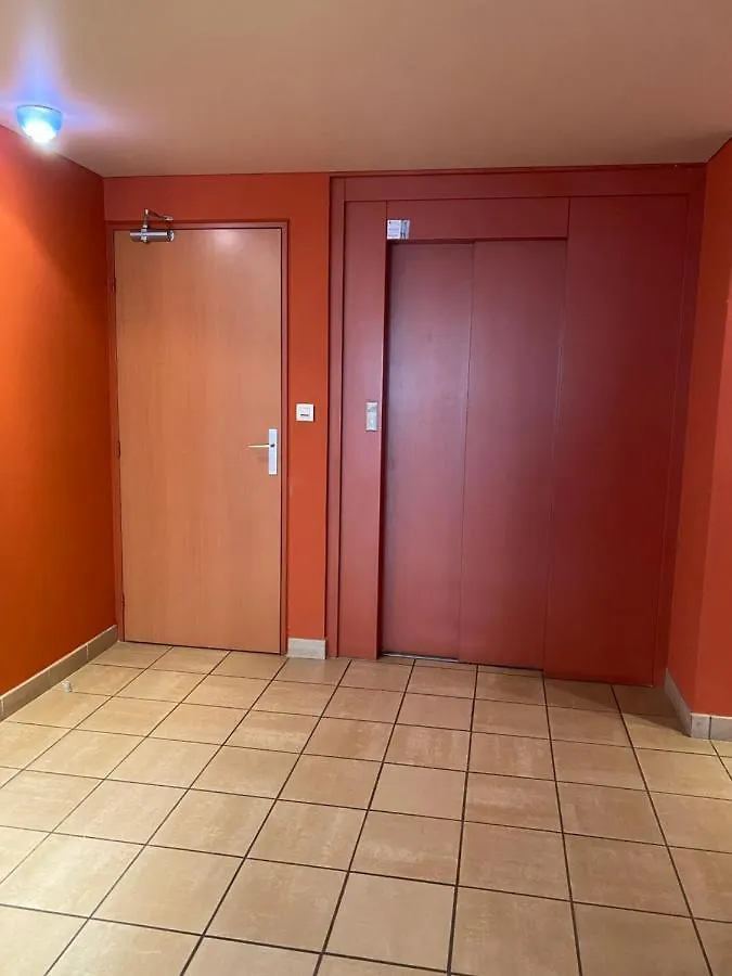 Parking Prive Gratuit, Balcon, 2 Chambres Clermont-Ferrand