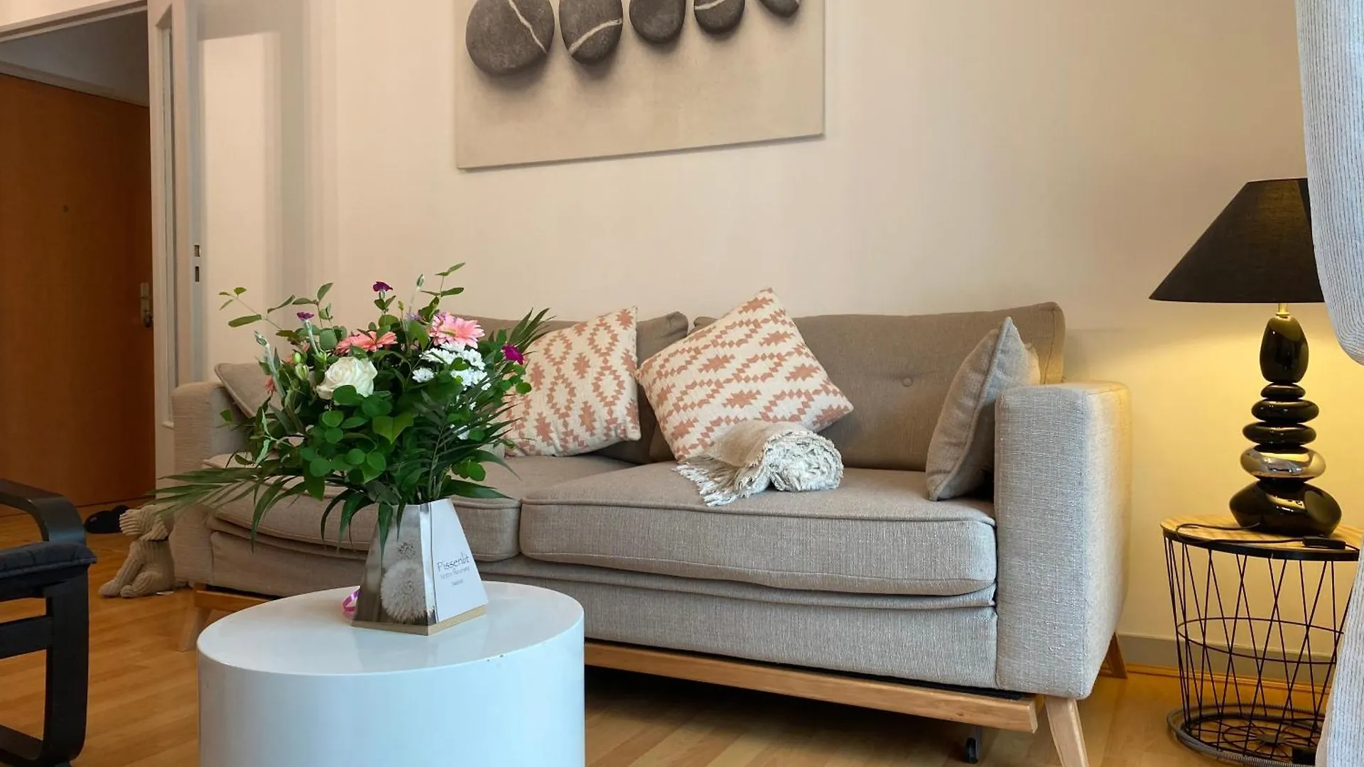 Appartement Parking Prive Gratuit, Balcon, 2 Chambres Clermont-Ferrand France