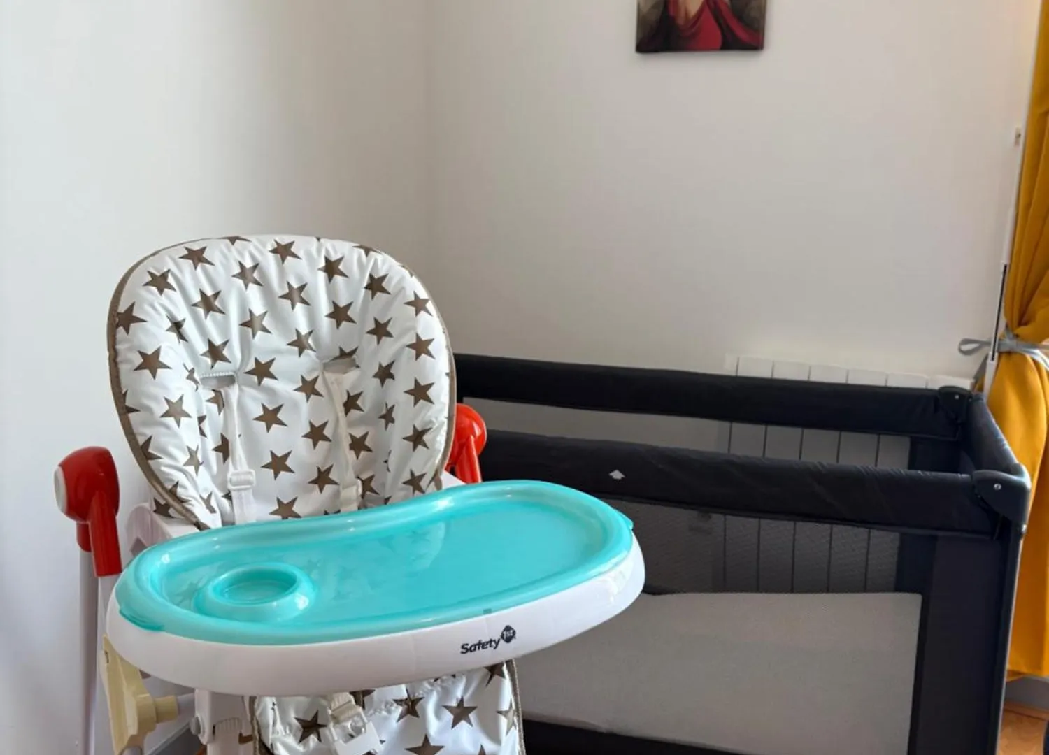 Appartement Parking Prive Gratuit, Balcon, 2 Chambres Clermont-Ferrand