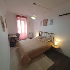 Cocon Cosy Clermont-Ferrand