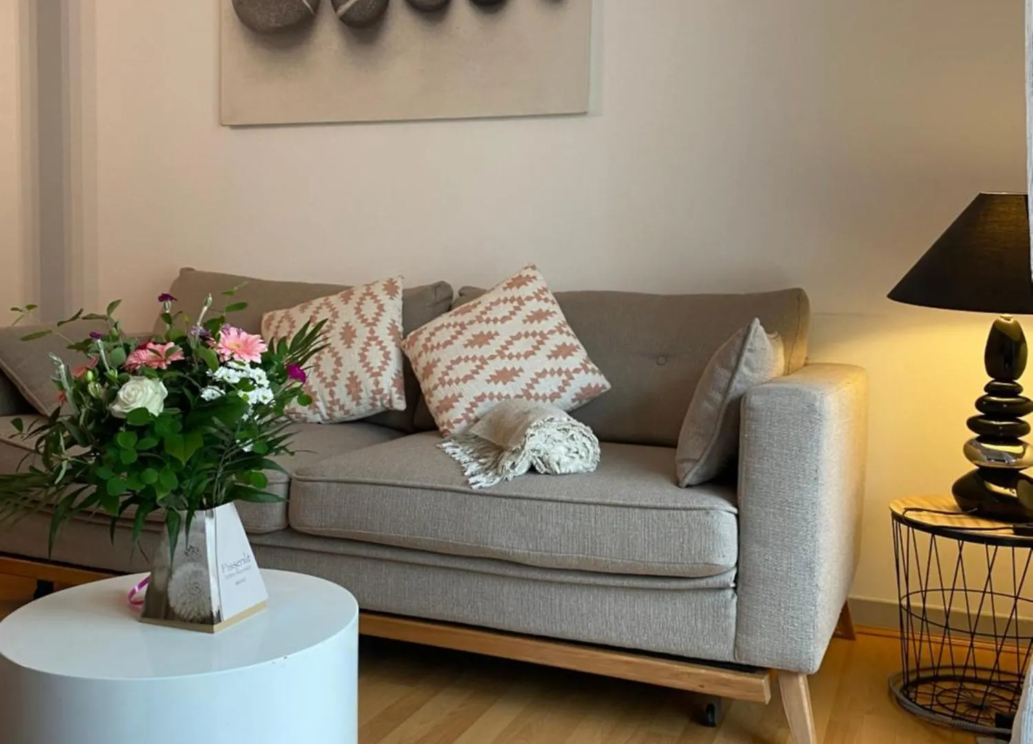 Parking Prive Gratuit, Balcon, 2 Chambres Clermont-Ferrand
